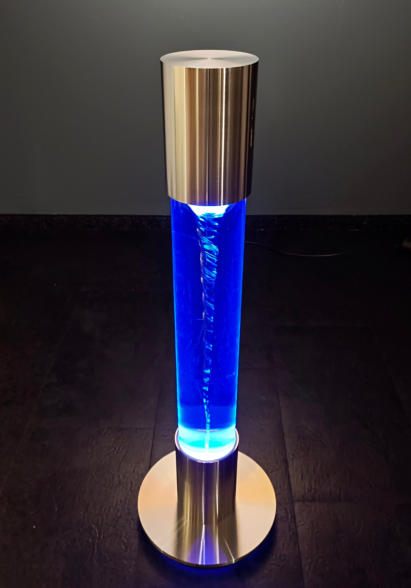 SPIRIT VITALIZER 800 in Volledelstahl