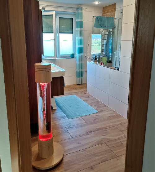 SPIRIT VITALIZER 1200 in Eiche
