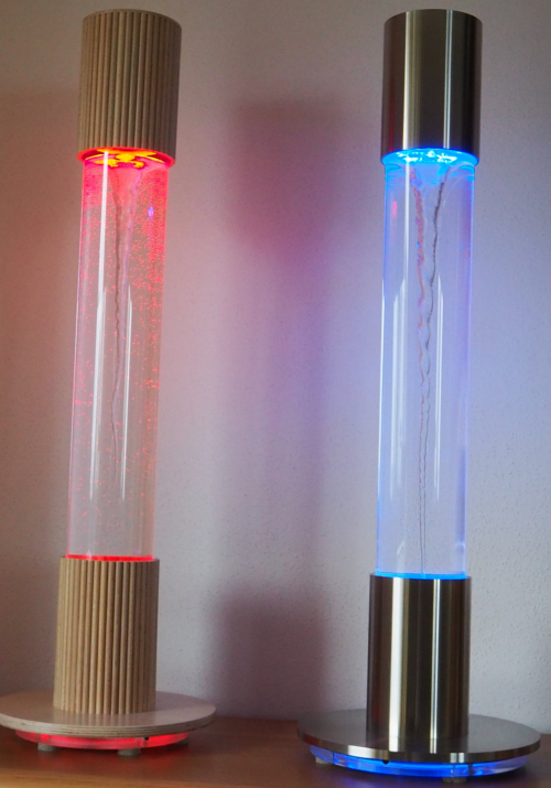 SPIRIT VITALIZER 800 in Buche und Volledelstahl